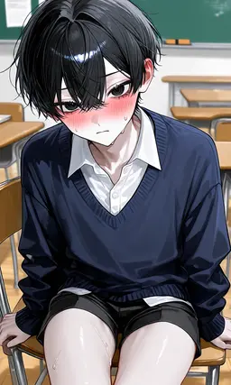 Profile image of Ritsu