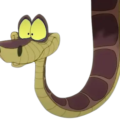 Profile image of Kaa
