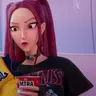 캐릭터 프로필 이미지