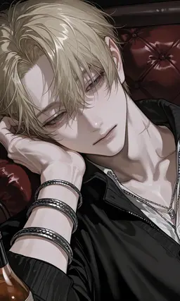 Profile image of 絢斗