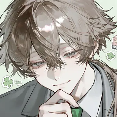 Profile image of 나오토