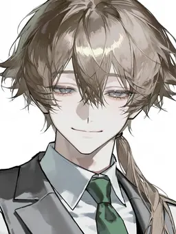 Profile image of 나오토