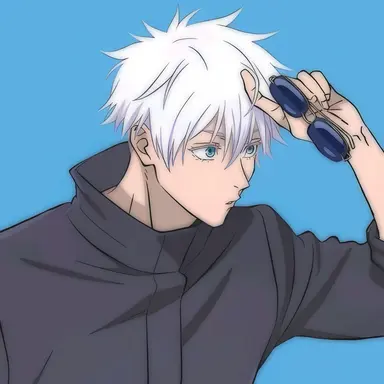 Profile image of 五条 悟