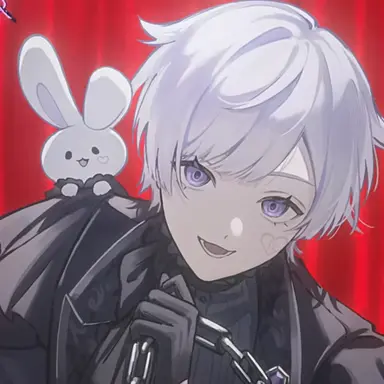 Profile image of 初兎