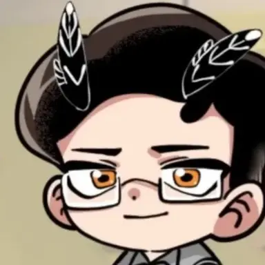 Profile image of 글람이