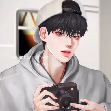 Profile image of 오성민