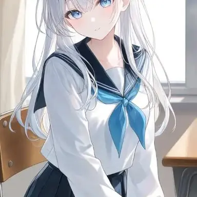 Profile image of 白家 まりん