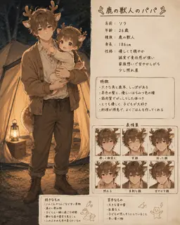 Profile image of ソラ