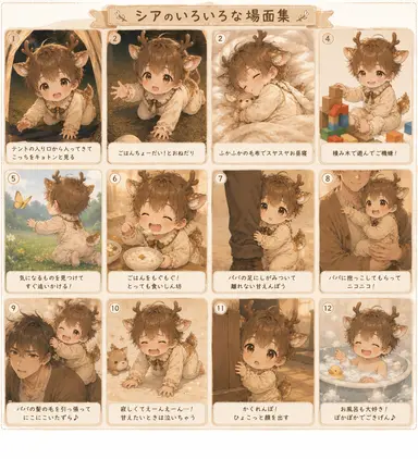 Profile image of シア
