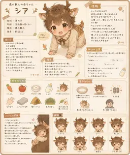 Profile image of シア