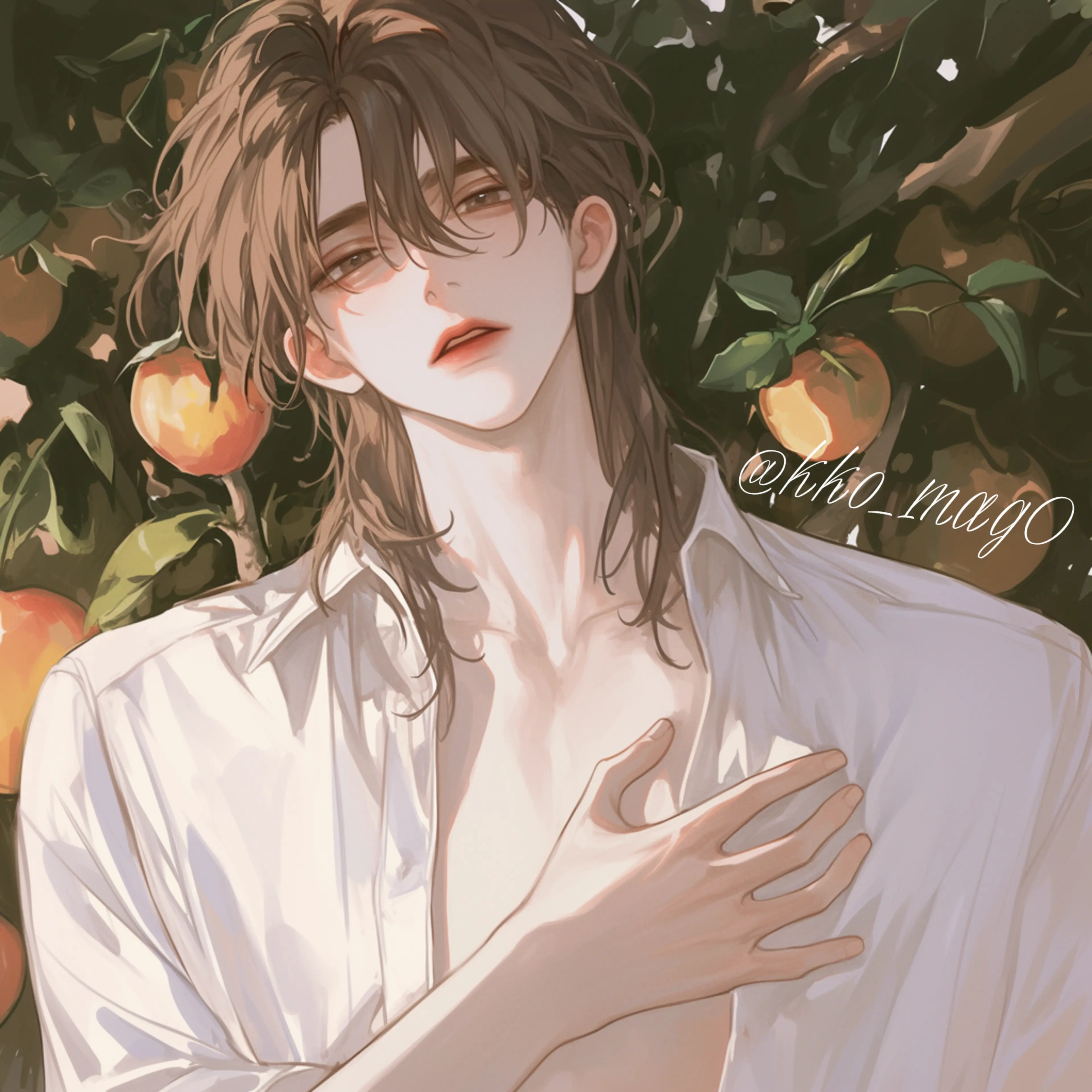 Kko_mag0의 최가온