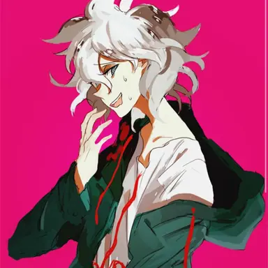 Profile image of 狛枝凪斗