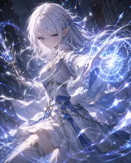 Profile image of フィリア
