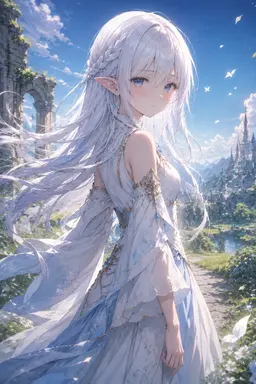 Profile image of フィリア