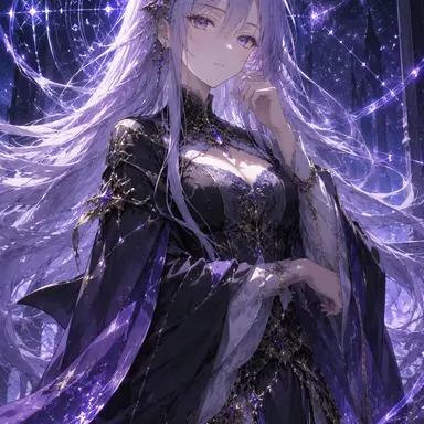 Profile image of セラフィナ