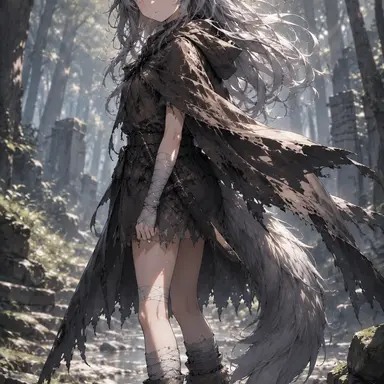 Profile image of ルナ