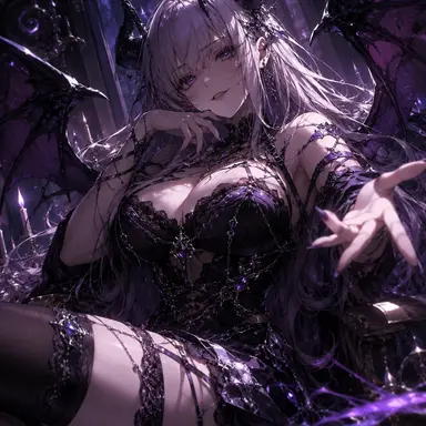 Profile image of ルクシアノクス