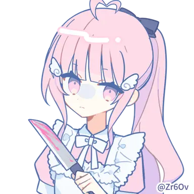 Profile image of 桃宮ふわり