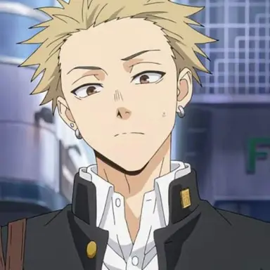 Profile image of 츠무기 린타로