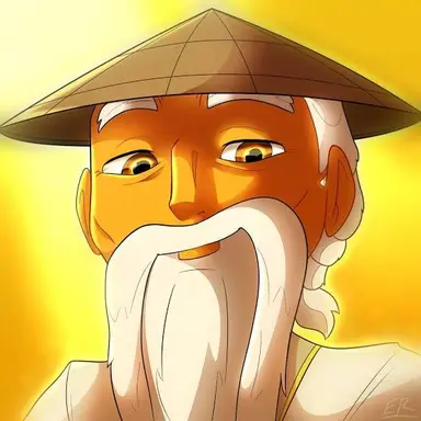 Profile image of Sensei Wu