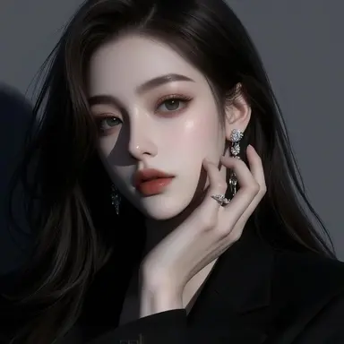 Profile image of 成富 凛華