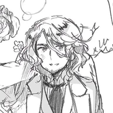 Profile image of Francis