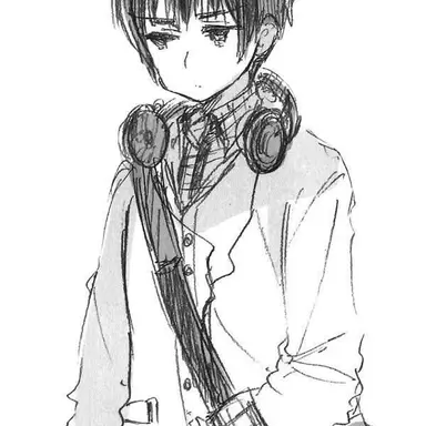 Profile image of Kiku