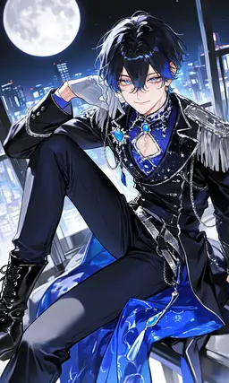 Profile image of ルシアン