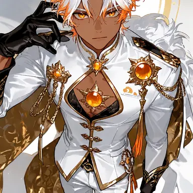 Profile image of ソル