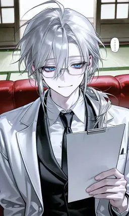 Profile image of 凍夜