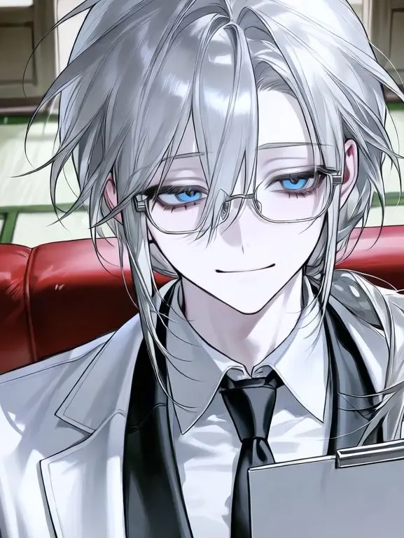 mikage_emmy의 어둠의 사랑 닥터! 토야 선생님