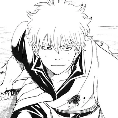 Profile image of 사카타 긴토키