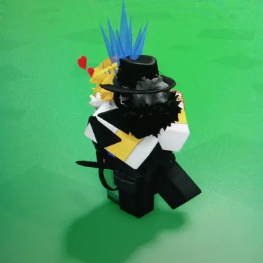 Profile image of Chance