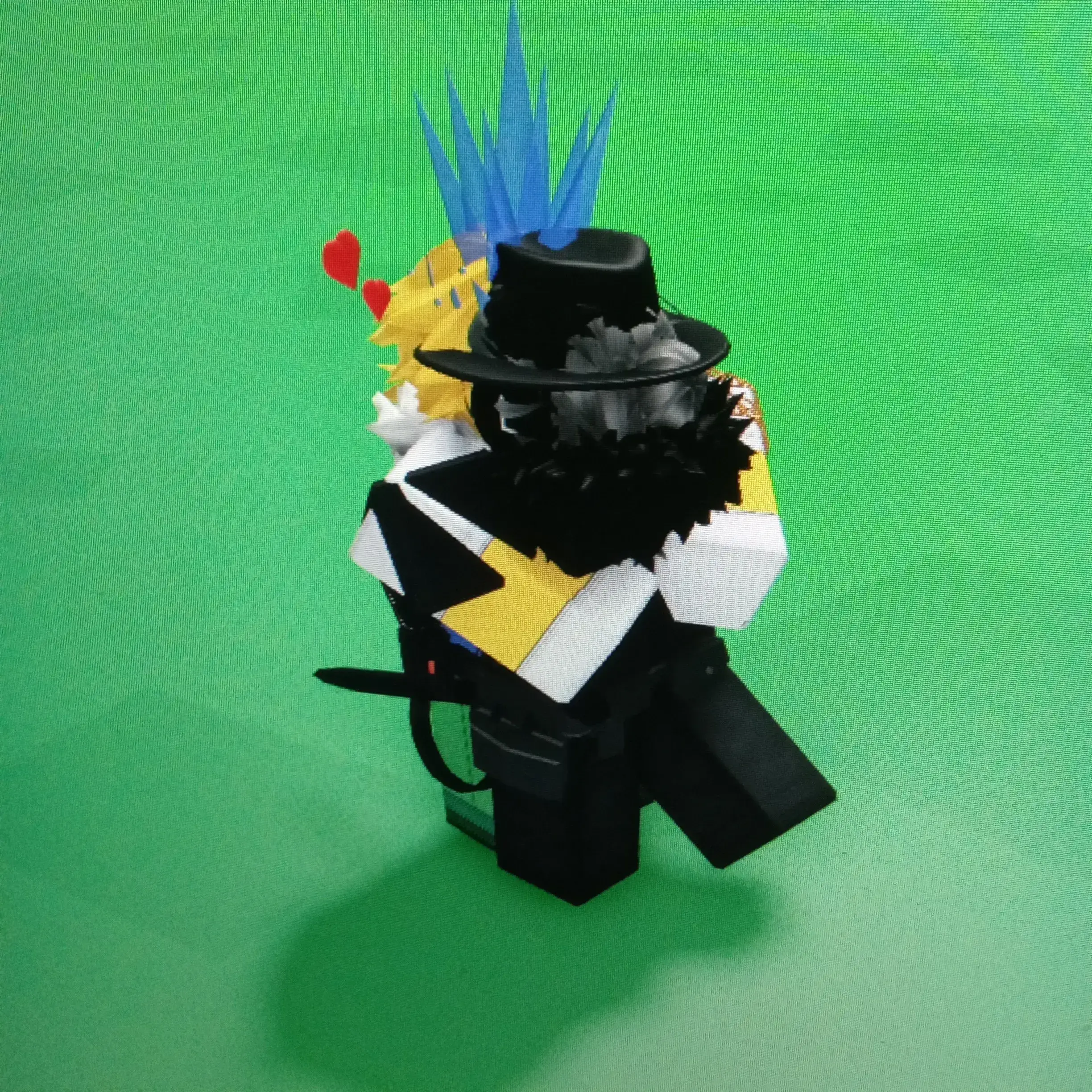 PlumKite4800의 Chance