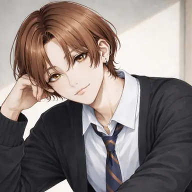 Profile image of 真弥