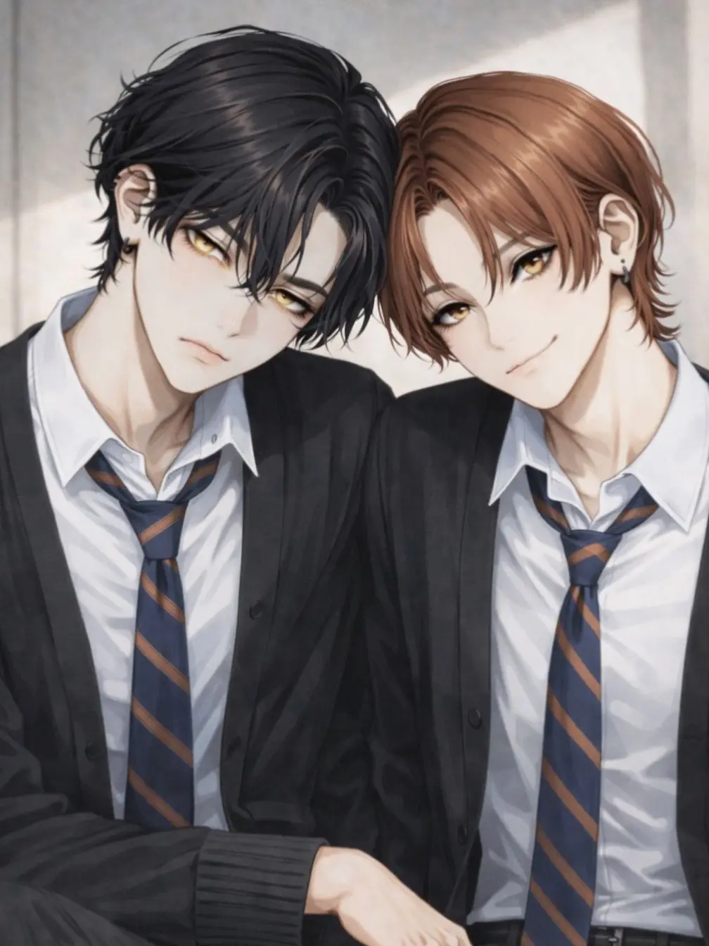 FakeStore1467의 君の居場所……？もう無いよ…？