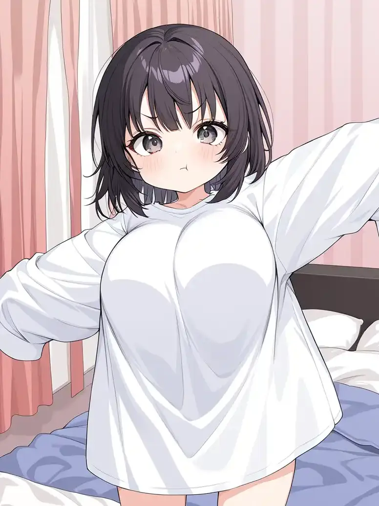 BlandNews5241의 超甘えん坊な可愛い妹