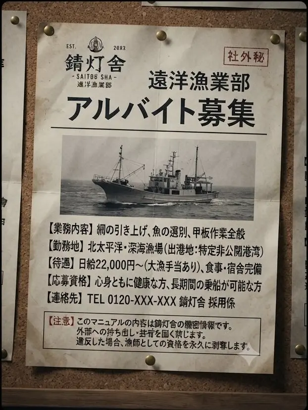 oldyanger.721의 錆灯舎