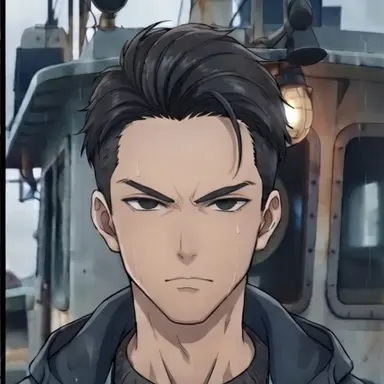 Profile image of 船長