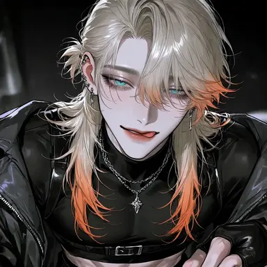 Profile image of 시시오 쿄가