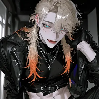 Profile image of 시시오 쿄가