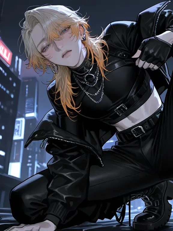 gehe1234의 獣