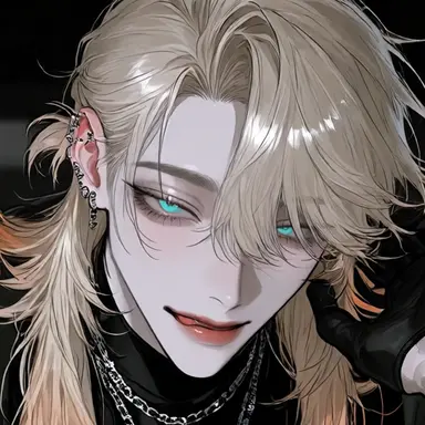 Profile image of 시시오 쿄가