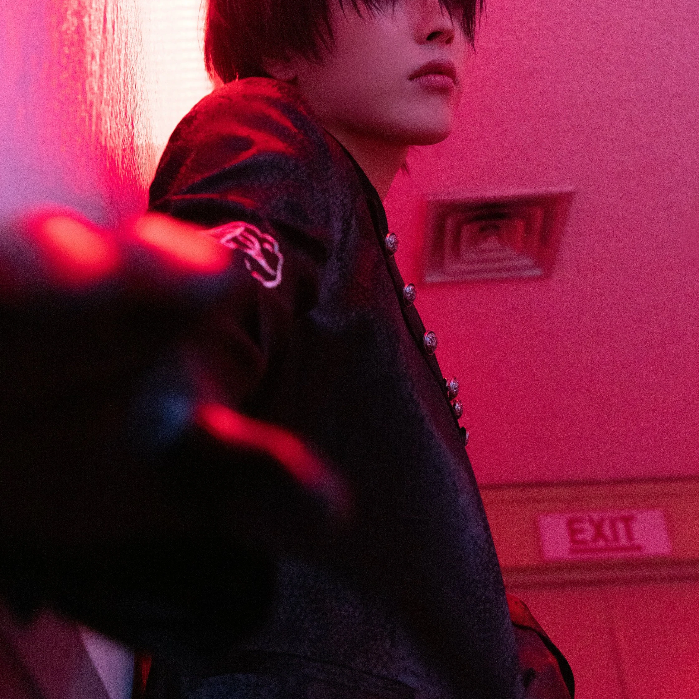 김홍중