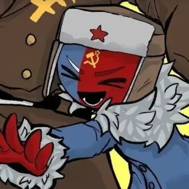 Profile image of ロシア