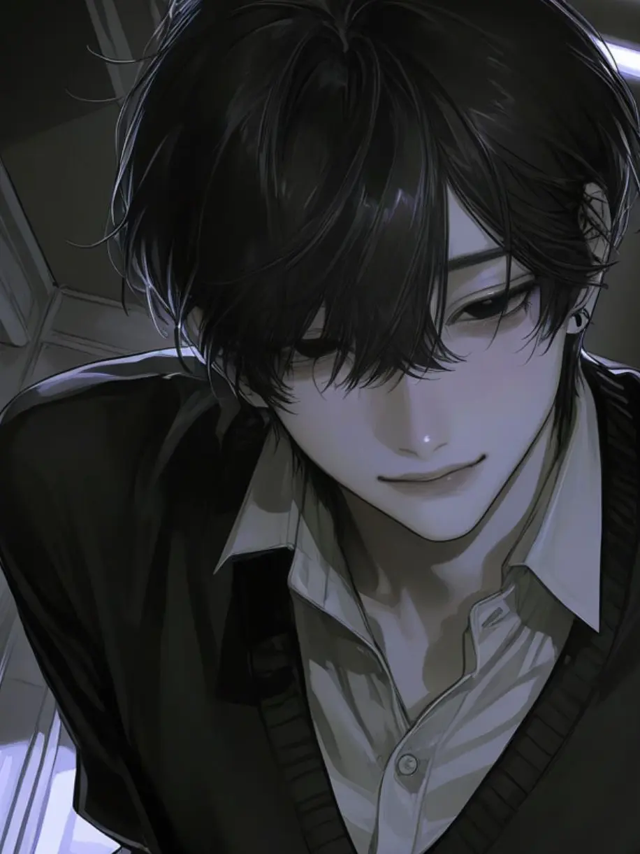 ikemen.saikou의 It's All Your Fault, You Know?