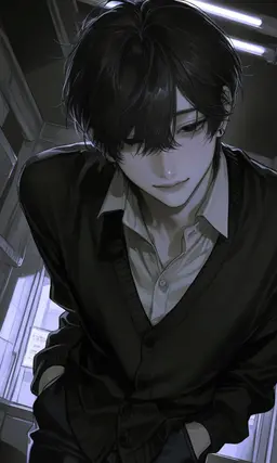 Profile image of 藍