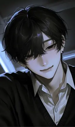 Profile image of 藍