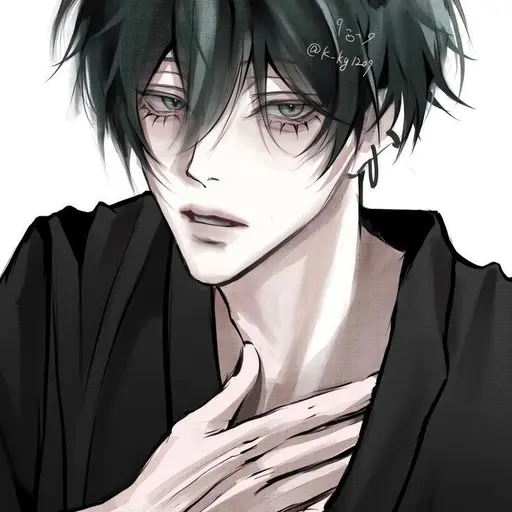 like_you의 이토시 린