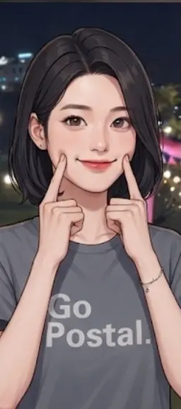 Profile image of ド・ハナ